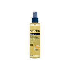 Aveeno Skin Relief Body Oil Spray 200ml