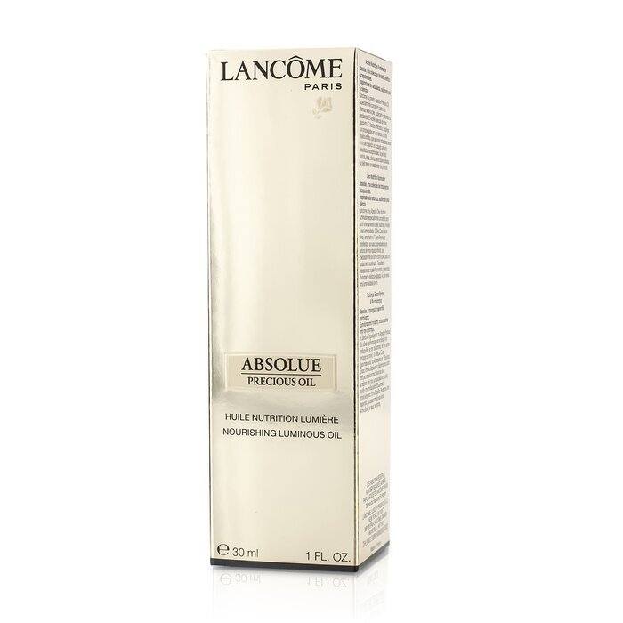 ◾️必見◾️ランコム　ABSOLUE プレシャスオイル 30ml ランコム アプソリュ プレシャスオイル 30ml | Cosmetics Now 日本