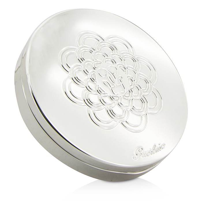 Guerlain Meteorites Compact Powder Dore - Golden 10g | Cosmetics