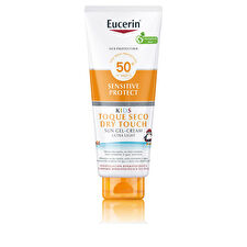 Eucerin Sun Sensitive Protect Kids Cream Gel Spf50+ 400ml