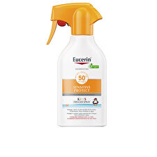 Eucerin Sun Sensitive Protect Kids Spray Gun Spf50 250ml