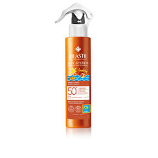 Rilastil Sun System Spf50+ Baby Transparent Spray 200ml