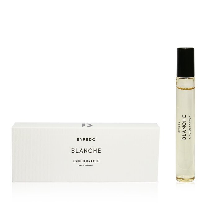 Byredo Blanche Roll-On Perfume Oil 7.5ml/0.25oz | Cosmetics Now US
