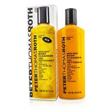 Peter Thomas Roth Mega-Rich Körperreiniger 250ml/8.5oz