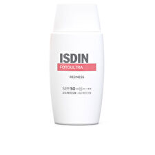 Isdin Photo Ultra Redness Spf50+ 50ml
