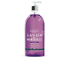 Beauterra Marseille Lavender Soap 1000ml