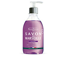 Beauterra Marseille Lavender Soap 300ml
