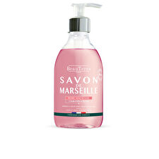 Beauterra Marseille Antique Rose Soap 300ml