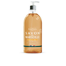 Beauterra Marseille Vanilla And Honey Soap 1000ml