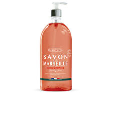 Beauterra Marseille Orange Blossom Soap 1000ml