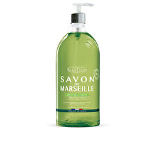 Beauterra Marseille Mint-lemon Soap 1000ml