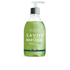 Beauterra Marseille Mint-lemon Soap 300ml