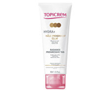 Topicrem Hydra+ Progressive Facial Tanning 40ml
