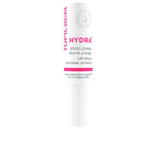 Topicrem Ultra Moisturizing Lip Balm - Moisturizing Lip Balm 4.0g