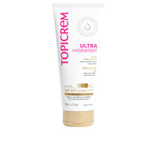 Topicrem Ultra-moisturizing Progressive Tan 200ml