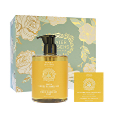 Panier des Sens Regenerating Honey Set 500ml