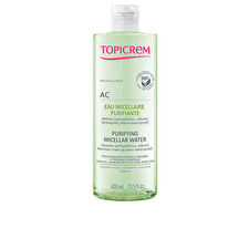 Topicrem Ac Purifying Micellar Water 400ml