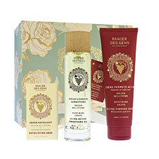 Panier des Sens Renewing Grape Body Care Set 150.0g