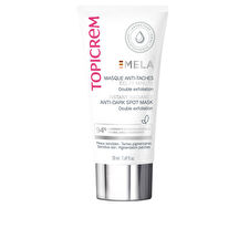 Topicrem Mela Anti-dark Spot Instant Radiance Mask 50ml