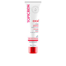 Topicrem Cica Soothing Cream - Renewing Cream For Irritated Skin 100ml
