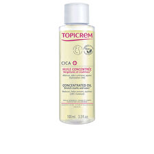 Topicrem Cica Oil Scars And Stretch Marks 100ml