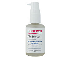 Topicrem Ds+ Soothing Squamo-reducing Gel 30ml