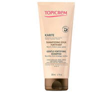 Topicrem Shea Gentle Fortifying Shampoo 200ml