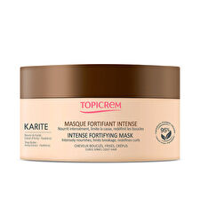 Topicrem Karité Intense Fortifying Mask 250ml
