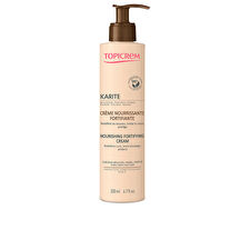 Topicrem Shea Nourishing Fortifying Cream 200ml