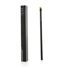 繝翫繧ｺ N47 Angled Eyeliner Brush