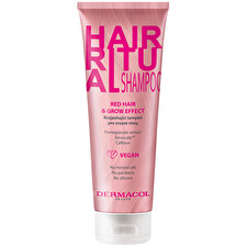Dermacol Hair Ritual Shampoo (red Hair) 250ml
