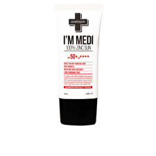 Suntique I'm Medi 100% Zinc Sun Spf50+ 50ml