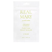 Rated Green Real Mary Purifying Scalp Scaler 50ml