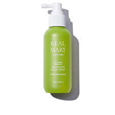 Rated Green Real Mary Energizing Scalp Spray 120ml