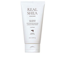 Rated Green Real Shea Protein Recharging Leave In Treatment 150ml