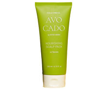 Rated Green Cold Press Avocado Nourishing Scalp 200ml