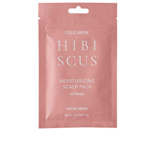 Rated Green Cold Brew Hibiscus Moisturizing Scalp 50ml