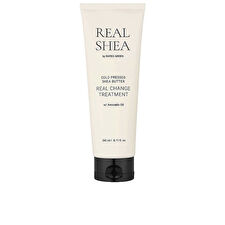 Rated Green Real Shea Real Change Treatment 240ml