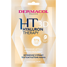 Dermacol 3d Hyaluron Therapy Intensive Lifting - Lifting Sheet Face Mask 1.0ks