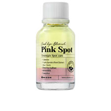 Mizon Pink Spot Good Bye Blemish Overnight Spot Care 19ml