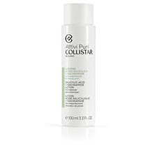 Collistar Attivi Puri Salicylic Acid & Niacinamide Lotion 100ml