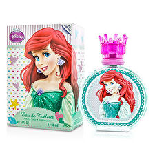 Air Val International Little Mermaid Ariel Eau De Toilette Spray 100ml/3.4oz