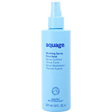 Aquage Working Spray 240ml/8oz