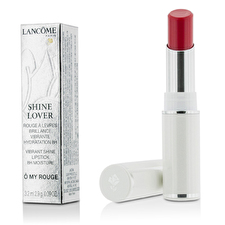 Lancome Shine Lover - # 120 O My Rouge 3.2ml/0.09oz