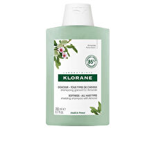 Klorane A La Almendra Softness And Tone Shampoo 200ml