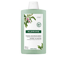 Klorane A La Almendra Softness And Tone Shampoo 400ml
