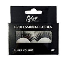 Glam Of Sweden Eyelashes Super Volume #07 1 U