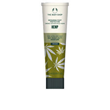 The Body Shop Hemp Foot Protectant 100ml