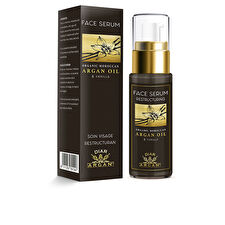 Diar Argan Restructuring Facial Serum Pure Argan And Vanilla 30ml