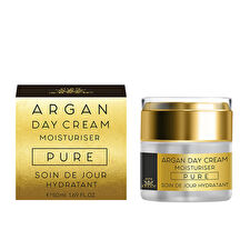 Diar Argan Crema De DÍa Hidratante De Argán Puro Y Manteca De Karité 50ml